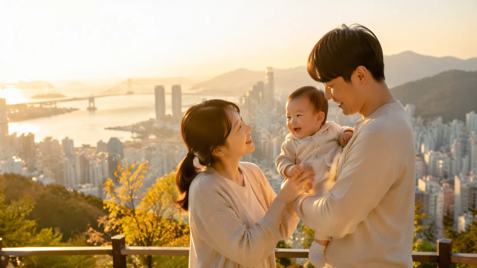 부산 육아 가정 바우처 혜택 한눈에 보기 (2026 최신)