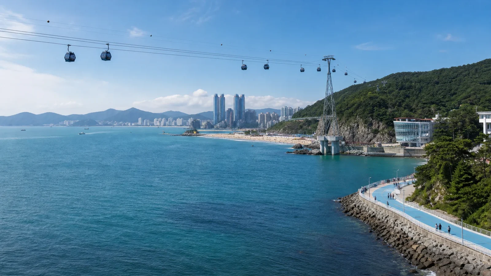 부산 송도 여행 코스와 맛집 선택 가이드, 반나절부터 저녁 코스까지